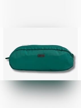 Roxy Teal Green pencil case